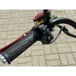 Электроскутер SmartBalance M6 — изображение 5