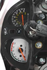 Мотоцикл эндуро GT K250 PRO — изображение 4