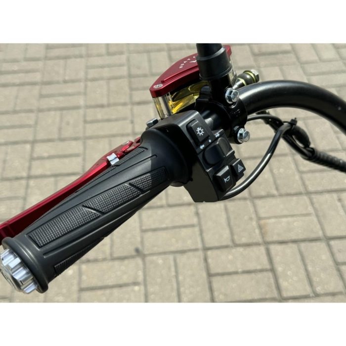 Электроскутер SmartBalance M6 — изображение 5