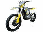 Мотоцикл эндуро GR7 F300A Enduro Optimum 4T CB300RL — изображение 4