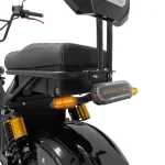 Электроскутер GT X7 PRO OFF ROAD — изображение 5
