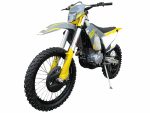 Мотоцикл эндуро GR7 F300A Enduro Optimum 4T PR300 — изображение 4