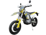 Мотоцикл эндуро GR7 F300A Motard (ПТС) — изображение 4