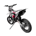 Питбайк GT K125 — изображение 4