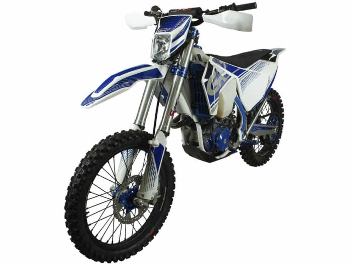 Мотоцикл эндуро GR7 F300L Enduro Pro — изображение 3