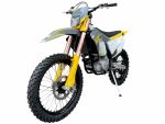 Мотоцикл эндуро GR7 F300L Enduro Lite — изображение 4
