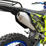 Мотоцикл эндуро GT K300 — изображение 4