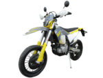 Мотоцикл эндуро GR7 F300L Motard (ПТС) — изображение 4