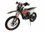 Мотоцикл эндуро KAYO K3 300 MX — изображение 4