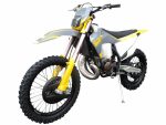 Мотоцикл эндуро GR7 T250L Enduro Lite — изображение 4
