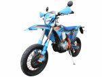 Мотоцикл эндуро GR8 F300A Motard (ПТС) — изображение 4