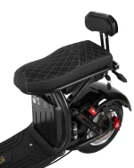 Электроскутер CityCoCo X12 PRO — изображение 4