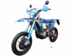 Мотоцикл эндуро GR8 F450L Motard (ПТС) — изображение 4