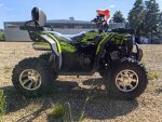 Квадроцикл RAM ATV FX250 — изображение 5