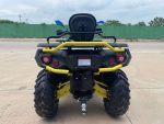 Квадроцикл RAM ATV SW570-1 — изображение 4