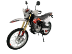 Мотоцикл эндуро KAYO T1 300 Enduro (ПТС) — изображение 4