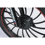 Электровелосипед SmartBalance Fiesta Pro — изображение 5