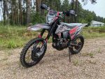 Мотоцикл эндуро NINE FOX TREKKER 300 — изображение 3