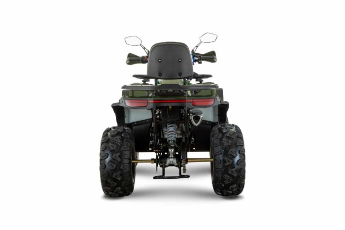 Квадроцикл BRZ Dune 200 Pro — изображение 7