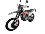 Мотоцикл эндуро KAYO K7-A 300 Road (ПТС) — изображение 4