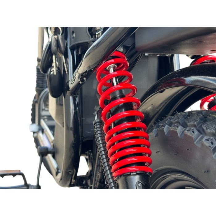 Электровелосипед SmartBalance Master Pro 21 Ah — изображение 7