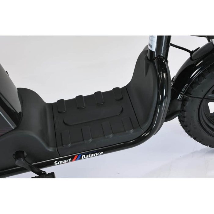 Электровелосипед SmartBalance Master Pro 50 Ah — изображение 6