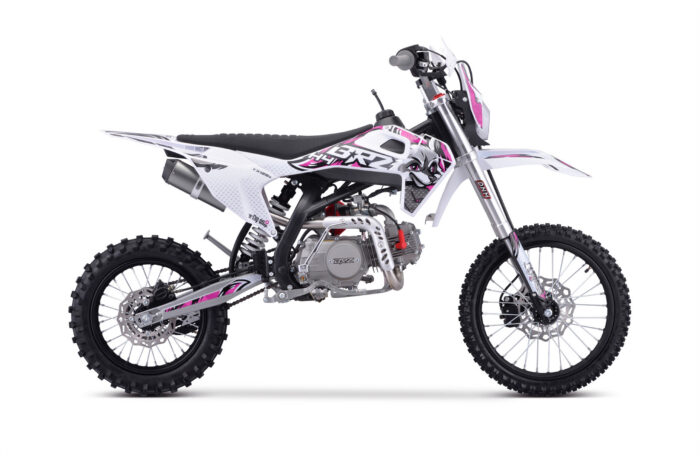 Питбайк BRZ H4 YX125s 17/14 — изображение 5