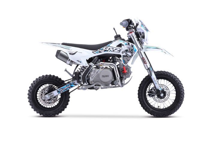 Питбайк BRZ H2 YX110 12/10 — изображение 5