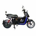 Электроскутер SmartBalance U2