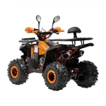 Квадроцикл GT ATV K125 — изображение 2