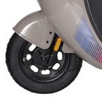 Электротрицикл SmartBalance Venture — изображение 5