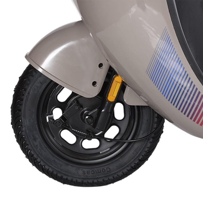 Электротрицикл SmartBalance Venture — изображение 5