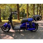 Электроскутер SmartBalance Sport — изображение 5