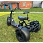 Электротрицикл SmartBalance X7 TRIKE — изображение 3