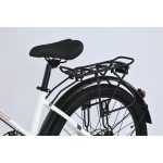 Электровелосипед SmartBalance City Lite — изображение 5