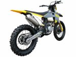 Мотоцикл эндуро GR7 F300A Enduro Optimum 4T CB300RL — изображение 8