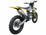 Мотоцикл эндуро GR7 F300A Enduro Optimum 4T PR300 — изображение 8