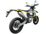 Мотоцикл эндуро GR7 F300A Motard (ПТС) — изображение 8