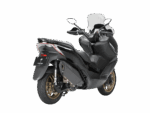 Скутер ZONTES ZT368-K — изображение 8