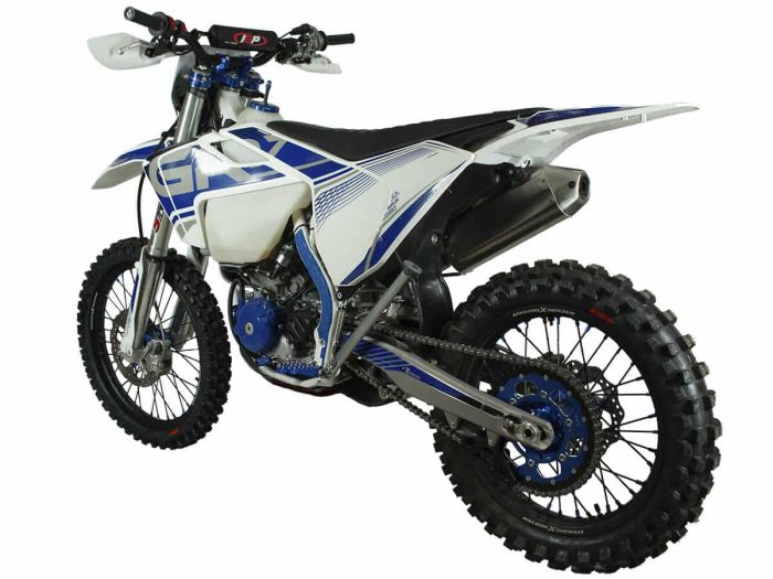 Мотоцикл эндуро GR7 F300L Enduro Pro — изображение 5