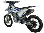 Мотоцикл эндуро GR7 F300L Enduro Optimum 4T 182MN — изображение 5