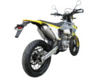 Мотоцикл эндуро GR7 F300L Motard (ПТС) — изображение 8