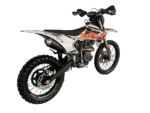 Мотоцикл эндуро KAYO K3 300 MX — изображение 8