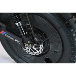 Электровелосипед SmartBalance Combat Pro — изображение 6