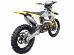Мотоцикл эндуро GR7 T250L Enduro Lite — изображение 8