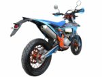 Мотоцикл эндуро GR8 F450L Motard (ПТС) — изображение 8