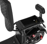 Электроскутер CityCoCo X12 PRO — изображение 5