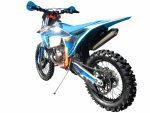 Мотоцикл эндуро GR8 T250L Enduro Optimum — изображение 6