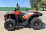 Квадроцикл RAM ATV SW600 — изображение 3