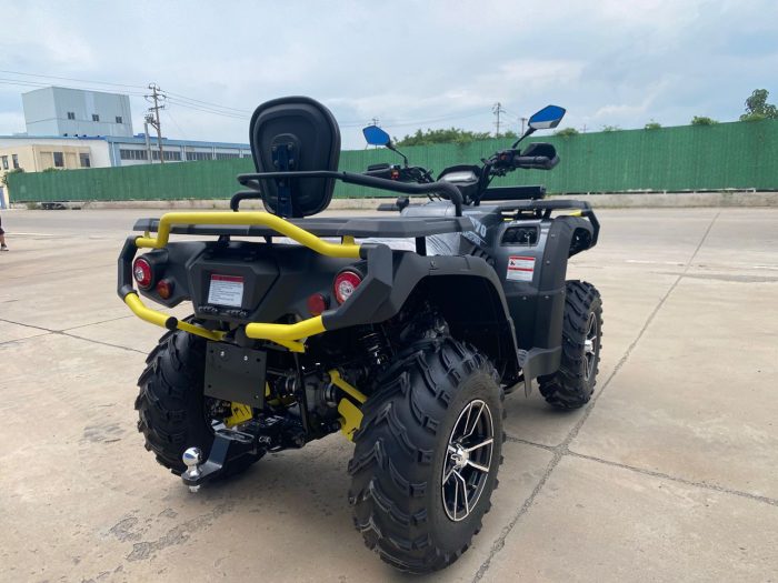 Квадроцикл RAM ATV SW570-1 — изображение 5